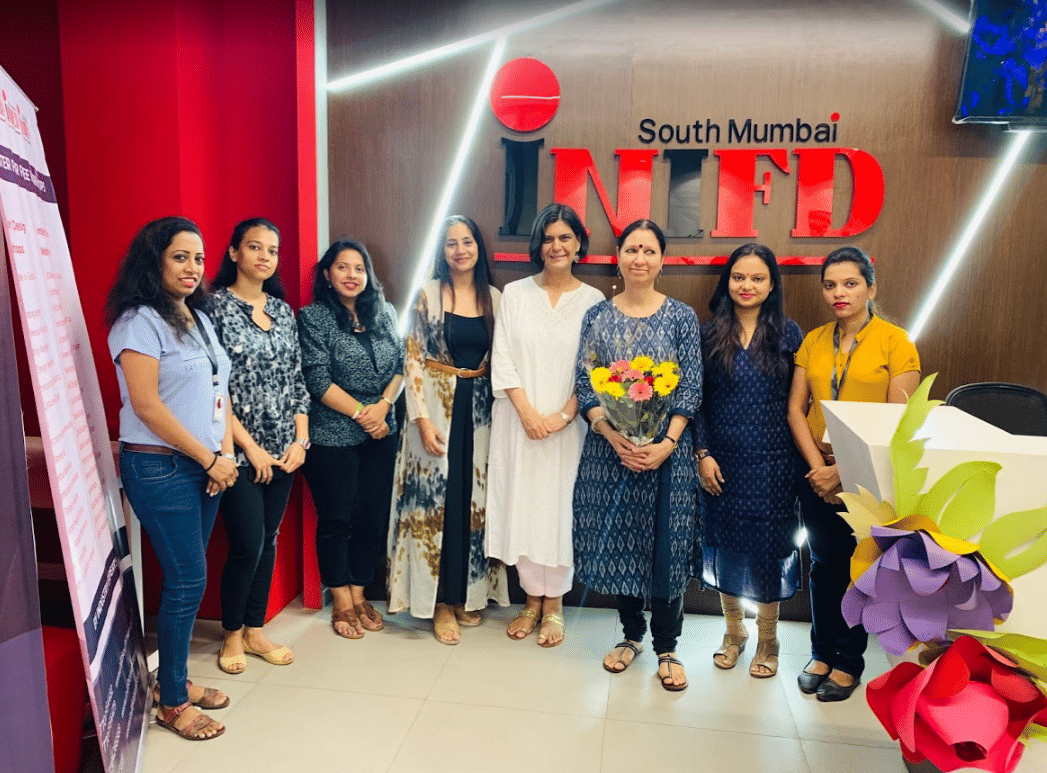 NIFD GLOBAL, South Mumbai Events photo 54